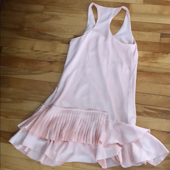 Super soft sweet pink dress - Picture 3 of 3